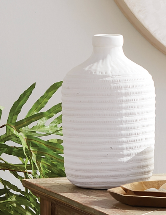 Andrea Vase - 3 sizes available