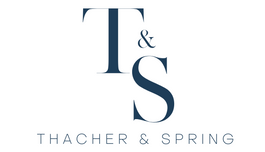 Thacher & Spring