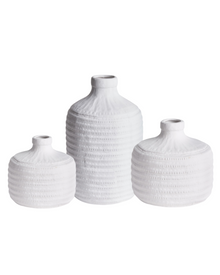  Andrea Vase - 3 sizes available