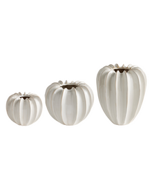  Flaherty Vases - 3 Sizes Available
