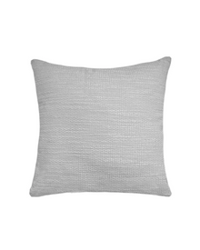  Soft Gray Indoor/Outdoor Pillow - 20x20