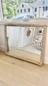 Felicity Wooden Mirror