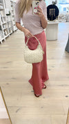 Charli Purse - Oat