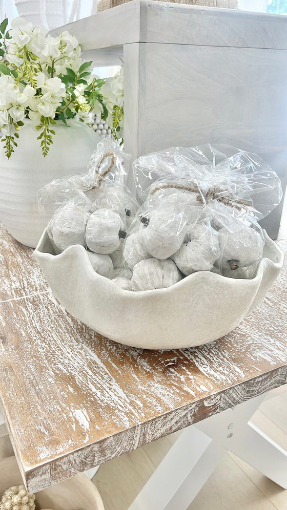 Trinity Bowls - 2 Sizes Available