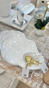Oyster Dip Platter