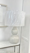 Maura Ceramic Lamp