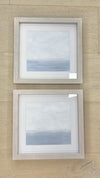 Chatham Sea 1 + 2 Original Artwork