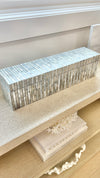 Chrissy Mother of Pearl Box
