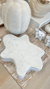 Marble Ghost Board