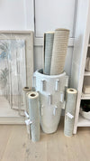 Nikki Sisal/Wool Rug - Neutral