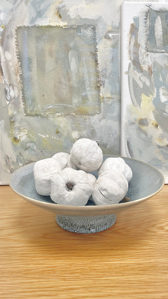 Florence Pedestal Bowl