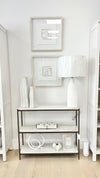 Hillstone Lamp