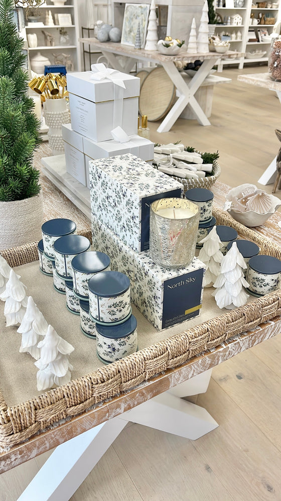 White Forest Tree - 2 Sizes Available