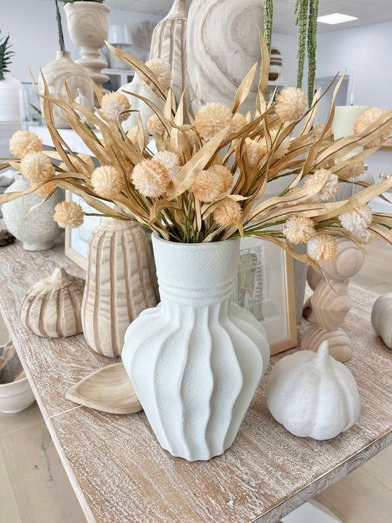 Fall Grass Spray