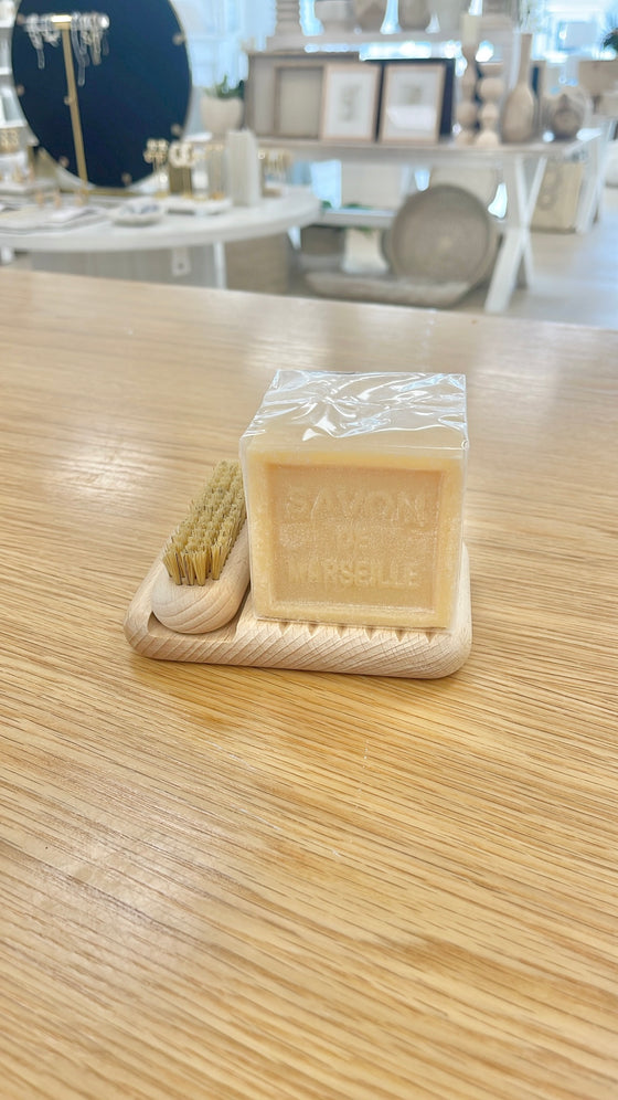 Sink Soap Set
