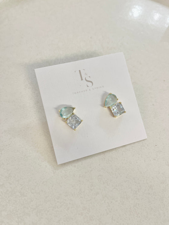 St Tropez Earring