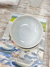 Melly Dip Bowl - Cream