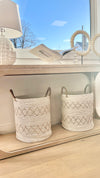 Catarina Baskets - 2 Sizes Available