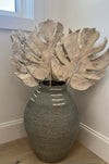 Arabella Floor Basket Vase