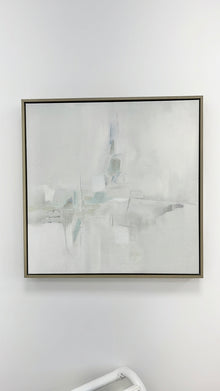  A Mix of You Abstract Art