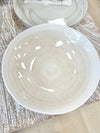 Julia Serving Bowl - Neutral
