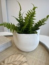 Karen Textured Pot