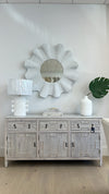 Great Barrington Media Sideboard