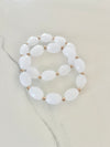 Priscilla Bracelet - 2 Colors Available