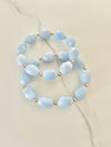 Priscilla Bracelet - 2 Colors Available