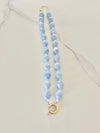 Fifi Necklace - 2 Colors Available