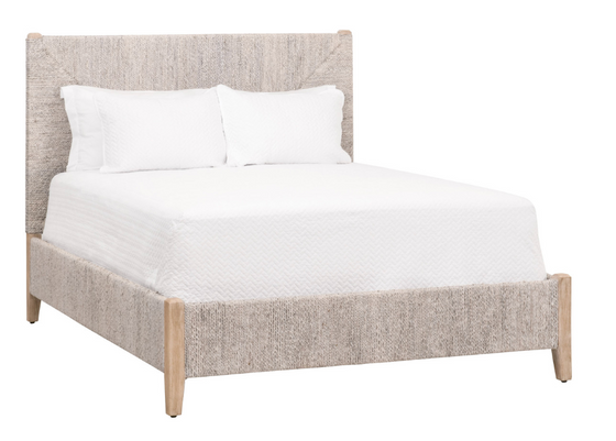 Phoenix Woven Bed