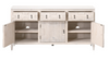 Great Barrington Media Sideboard