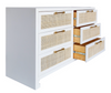 Tori 6 Drawer Dresser