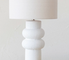 Portia Ceramic Lamp