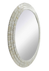 Lola Scallop Mirror