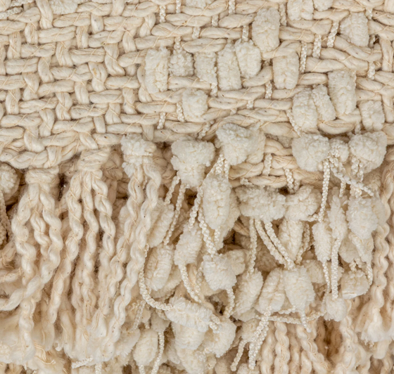 North Woven Throw