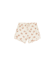  Crab Swim Trunks