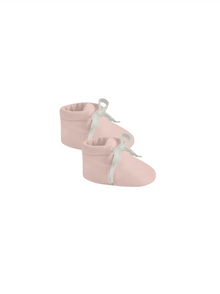  Baby Booties - Light Pink