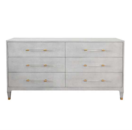 Shagreen Dresser