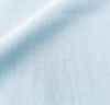 Sky Blue Linen Pillow 20x20