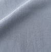 Coastal Blue Linen Pillow 14x20