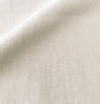 Tan Linen Pillow 14x20