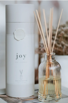  JOY Holiday Diffuser