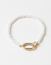  Mini Pearl Bracelet