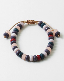  Gems Slider Bracelet