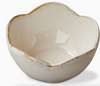 Scallop Dip Bowl - 2 Sizes Available