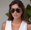 Larsa Sunglasses