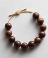 Veronica Beaded Bracelet - 3 Colors Available