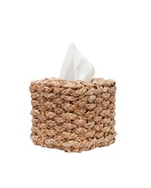  Greenport Tissue Box