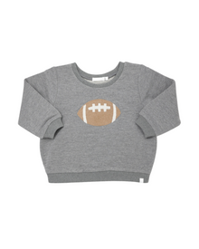  Football Cozy Sweatshirt